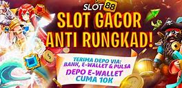 Daftar Akun Slot Dapat Saldo Gratis Download Tanpa Deposit