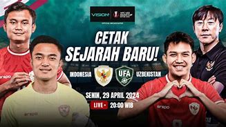 Foto Bola Slot Online Free Indonesia Vs Uzbekistan