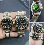 Harga Rolex Submariner Bekas