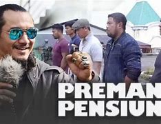 Nonton Preman Pensiun Lk21